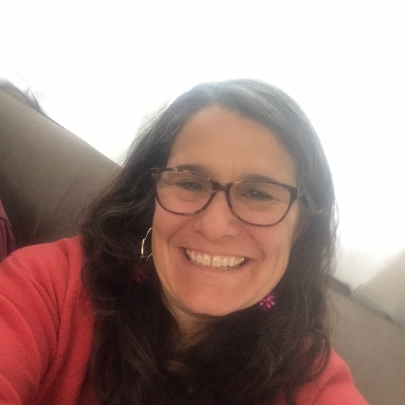 Meet your Posher, Mary - Picture 1 of 1